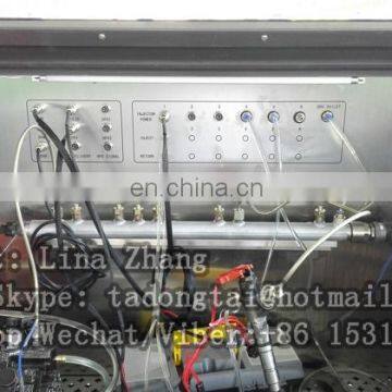 Original Manufacturer Common Rail Test Bench CRS708 photo-4