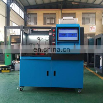 Automotive common rail electrical CR318s  heui injector test bench