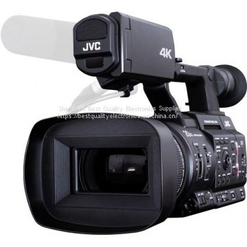 JVC GY-HC500U Handheld Connected Cam 1