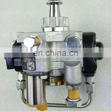 4HK1 6HK1 Engine Injection Fuel Pump 8-97306044-9 294000-0039 For ZX200 ZAX200 photo-4