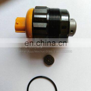 HP0 Plunger Control Valve 094040-0081 photo-5
