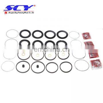 Brake Caliper Repair Kit Suitable for TOYOTA LAND CRUISER 100 0447960040 0175UZJ100F 04479-60040 0175-UZJ100F