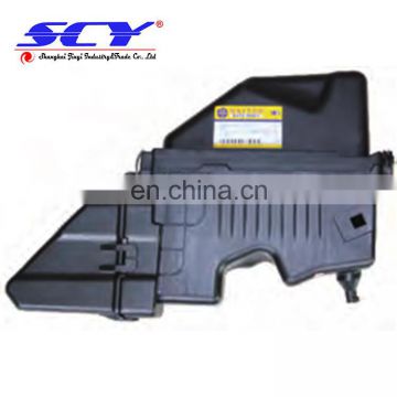 Plastic Air Filter Housing Suitable for Nissan SUNNY 16500-3AW0A 165003AW0A