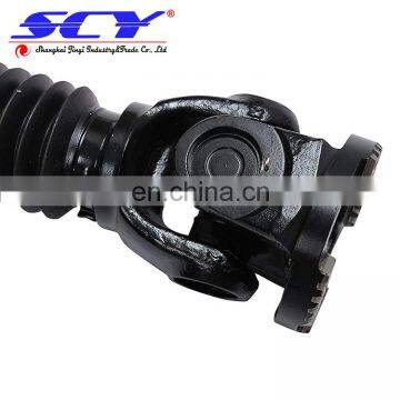 Front Drive Shaft Prop Assembly Suitable for DODGE RAM 2500 PICKUP OE 52123326AB