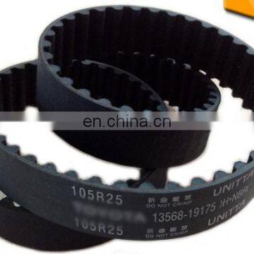Factory Auto Timing Belt 13568-19175 photo-2