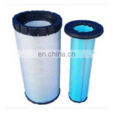 Air filter element 8970622940 AF27693