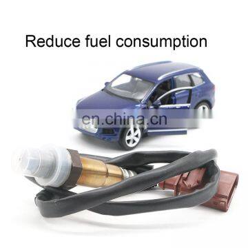 Original Lambda Sensor Auto Parts Auto Sensors for Bora 03C906262J 4 Wire Oxygen Sensor