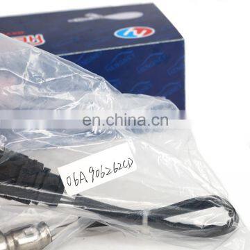 Hengney Buy Front Oxygen Sensor 06A906262CD for Audi A6 C5 A4 A3 Seat Skoda VW Transporter T4 1997-2006 O2 Sensor
