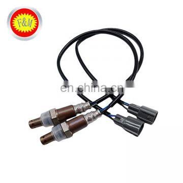 Wholesale Nitrogen Nox Oxygen Sensor Exhaust NOX SENSOR  for SCANIA Oxygen Sensor Suitable for Mercedes 89467-08010