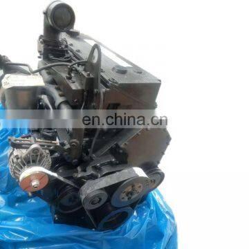 QSB6.7 Complete Engine Assembly 160hp 119kW 2200RPM