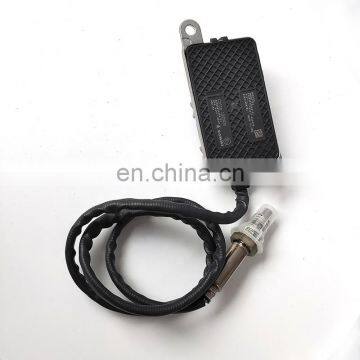 24V Flat Five Needles Nitrogen Oxide Sensor 5WK9 7103 A2C93843000-01 5WK97103 A2C9384300001 photo-4