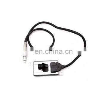 24V Circle Four Needles Nitrogen Oxide Sensor 5WK9 6612F 2296799 5WK96612F