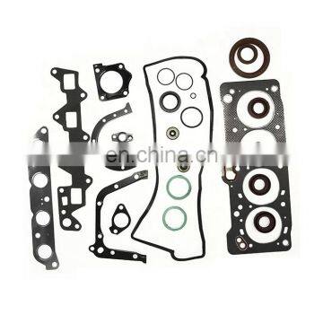 XYREPUESTOS AUTO PARTS Repuestos Al Por Mayor Engine Gasket Set OEM 04111-16122 for Toyota photo-5