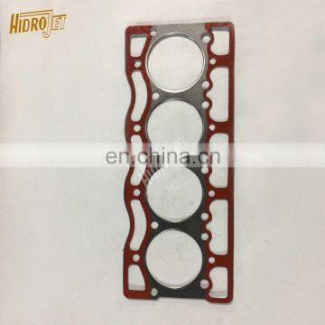 Engine Spare parts for 4D92 cylinder head gasket 6141-11-1810 with good quality