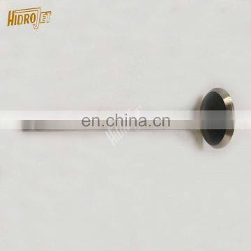 Good Price for High Quality EX Valve Exhaust Valve 6736-41-4210 6736414210 for 6D102