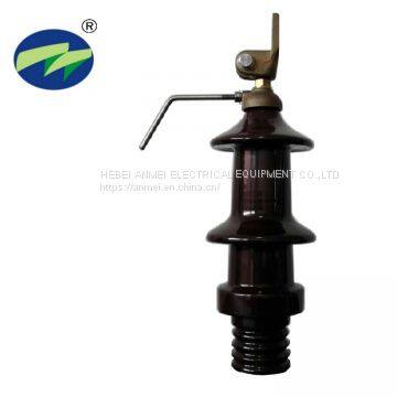 DIN Standard 1KV 3KV 12KV 36KV 24KV 52KV Insulator for Distribution Transformer Bushing High Low Voltage Insulator photo-4