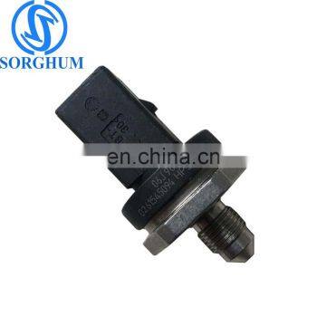 Fuel Rail Pressure Sensor For VW For Audi  0261545094