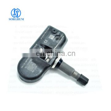 Tire Pressure Monitor Sensor For Peugeot 508 607 807 433MHZ 5430T4