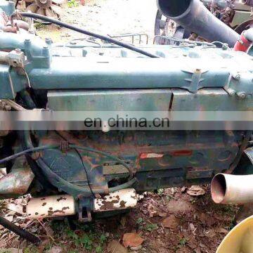 Used Engine Truck Yz4102zlq photo-2