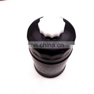 Fuel Filter Assembly for Exporting