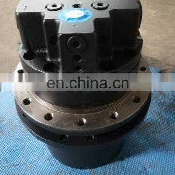 Mini Excavator PC20MR Final Drive PC20MR-1 Travel Motor Assy 20C-60-32600 photo-2