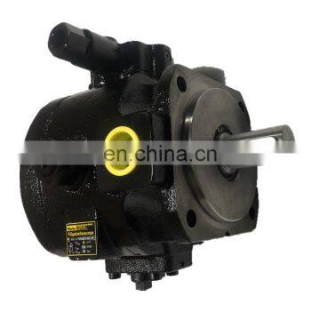 Parker hydraulic variable displacement vane pump PVS series of PVS08,PVS12,PVS16,PVS25,PVS32,PVS40,PVS50 PVS40EH140C2