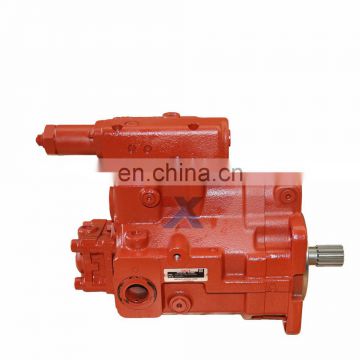 Original EX60-1 ZX60 ZX65 PVK-3B-725 Hydraulic Main Pump ZX60  EX60-1 Excavator Piston Pump