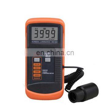 SM208 Screen Luminance Meter