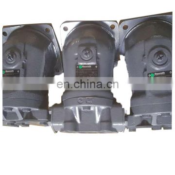 Professional Wholesale Rexroth Hydraulic Axial Piston Quantitative Motors with Good Service