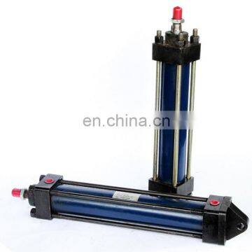 single acting hydraulic cylinder