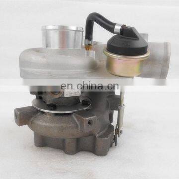 Diesel engine parts TB25 Turbocharger 452162-5001S 452162-0001 14411-7F400 turbo used for Nissan Terrano II TDIC TD27TDI Engine