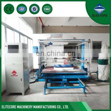 3d CNC Foam Cutting Machine From EliteCore Machinery Company photo-2