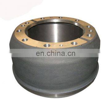 Wholesale Price 754397 Heavy Duty Truck Brake Drums for DAF Drums