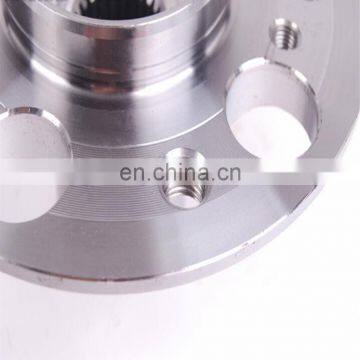 Wholesale Wheel Hub Bearing Hub Wheel Bearing Noise for Mercedes-Benz W202 C180 C200 C220 C240 C280 C230 C250 A2033570108 photo-3