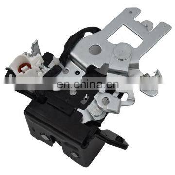 931-861 69301-0C010 Liftgate Door Lock Actuator Tailgate Trunk Lock Actuator assy fit for Toyota SEQUOIA 4.7L V8 2001