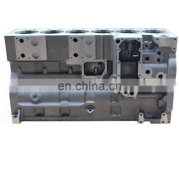 Exquisite Workmanship Genuine ISLe Engine Parts Cylinder Block 5260555 photo-5