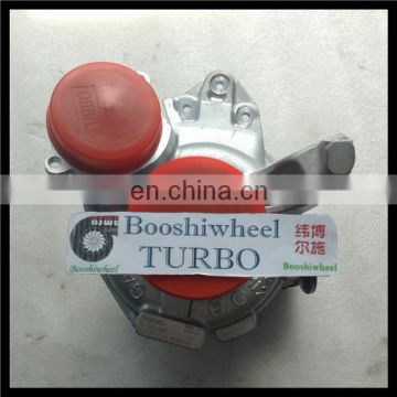 GTB2056VZK Turbo 806094-0007 11657823270 N57TU Euro 6 N57N engine turbocharger for BMW X3, X5, 730