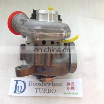 TD04 Turbocharger 49477-01214 BG906K682CD TD04L4-11TK3-VG LR065510 Turbo Charger BG90-6K682-CD photo-2