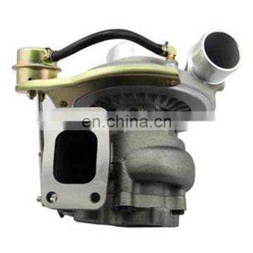 Z319 Turbo Charger GT3271S 704409-0001 24100-3530A Fit for Hino Truck Parts Turbocharger