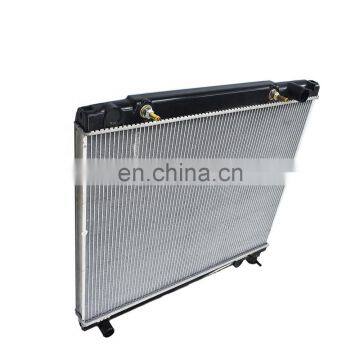 Radiator For 2000-2006 Toyota Tundra 3.4L 4.0L V6 Fast Shipping 2320