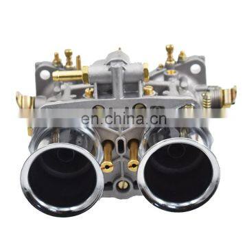 New Carb Carburetor Engine 2 Barrel For VW Beetle Transporter Fiat WEBER 40 IDF photo-5