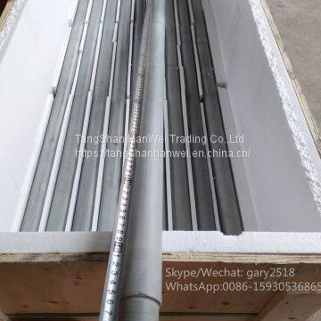 Оболочки термопар из керамики SiC (керамика NSiC