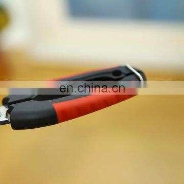 Pet Nail Grooming Accessories Professional Pet Dog Nail Scissors With Protective Guard photo-6