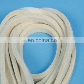 Piano Parts 100% Austalian Wool Felt Stripe photo-5