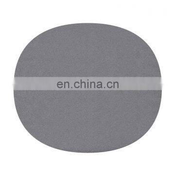 Customized Cheap Felt Car Seat Cushion photo-2