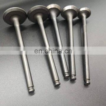 For Subaru Ek20 Ek22 Ek23 Ek42 Ef10 Intake Exhaust Engine Valve Japan Original Quality Parts 41555-5400 41556-5500