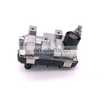 Electronic Turbocharger Actuator For Diesel Sprinter Grand Cherokee OEM  6NW008412 - 712120 - G221