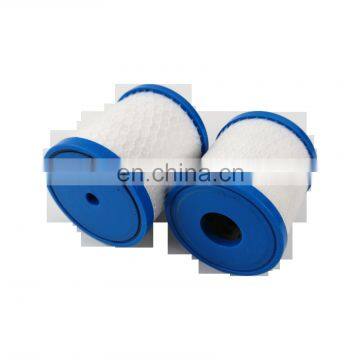 HEPA Filter Activated Carbon Air Filter photo-3