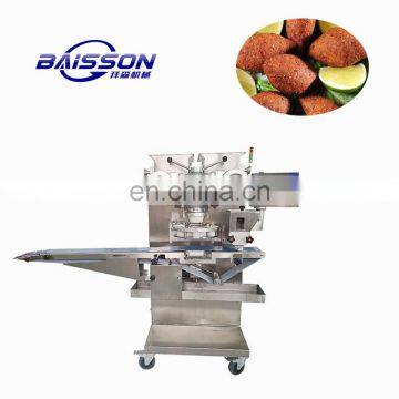 Factory Direct Selling Freezing Extrusion Kubba Maker,kibbeh Machine