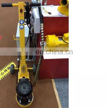 Machine Grinder Industrial Floor Polisher Grinder Motor photo-6
